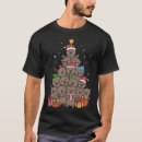 Recherche de otter christmas tshirts Loutre