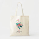 Search for flamingo bags Tropical