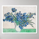 Recherche de van gogh posters Fleurs