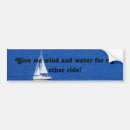 Search for sailing bumper stickers Ocean
