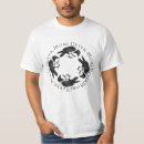 Recherche de raven tshirts Corbeau