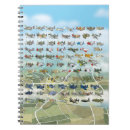 Search for airplane notebooks Aviation