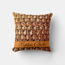 Search for rhinestone pillows Vintage