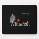 Recherche de 1980 tapis souris Vintage