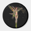 Recherche de faery magnets Imaginaire