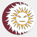 Search for eclipse sun stickers Moon