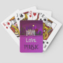 Recherche de orchestre jeux de cartes Groupe