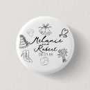Search for save date wedding buttons Modern