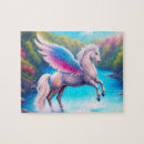 Search for pegasus puzzles Magic