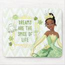 Search for disney princess mousepads Tiana