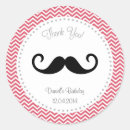 Search for chevron birthday stickers Thank you