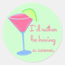 Search for mixed drinks stickers Alcohol