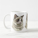 Search for ragdoll cat mugs Animal