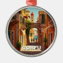 Search for greece ornaments Corfu