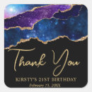 Search for watercolor galaxy stickers Glitter