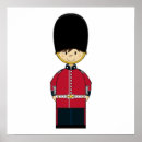 Search for guard” posters Red