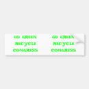 Recherche de écolo voiture autocollants La politique