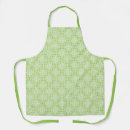 Search for flat aprons Geometric
