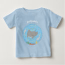 Search for jellyfish baby clothes Illustration