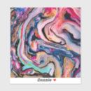 Search for abstract macbook sleeves Colourful