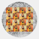 Search for singers stickers Rock