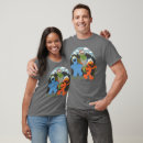Search for marshmallow on fire tshirts S'mores
