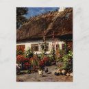 Search for country countryside postcards Botanical