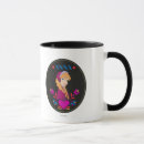 Search for black princess mugs Disney