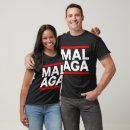 Search for malaga tshirts Spain