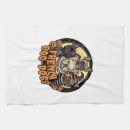 Search for halloween tea towels Animal