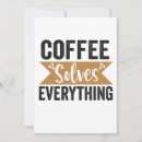Search for funny coffee invitations Caffeine