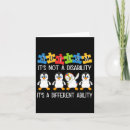 Search for autism disability cards Aac