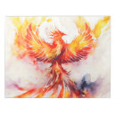 Recherche de flammes blocsnotes Phoenix