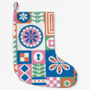 Search for art deco christmas stockings Antique