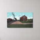 Search for iowa state canvas prints View