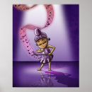 Search for cute violin posters Musical instrument