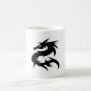 Search for mythical creature mugs Monster