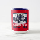 Search for not trump mugs Vote blue