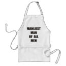 Search for manly cooks aprons Cooking