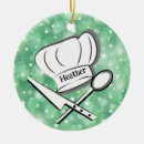 Search for knife ornaments Cook