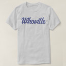 Recherche de whoville tshirts Athlétique