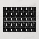 Search for monogram l postcards Letter