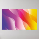 Search for coloured background posters Abstract