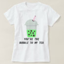 Search for bubble tea gifts Korean