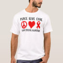 Recherche de heart disease tshirts Maladie