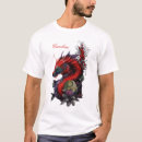 Search for chinese dragon tshirts Power