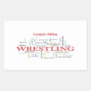 Search for wrestle stickers Coach