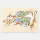 Search for carrot wrapping paper Rabbit