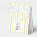 Search for gender reveal favour boxes Thank you