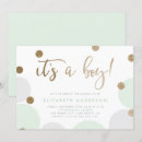 Recherche de confetti baby shower invitations Mother to be